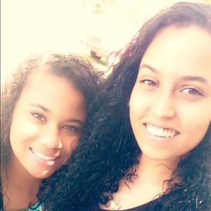 Meet your Posher, Michaela